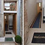 Апартаменты With Garden Next To Beach And Old Town *