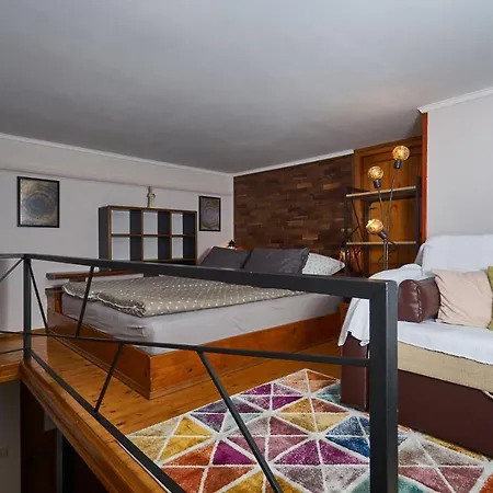 With Garden Next To Beach And Old Town 杜布罗夫尼克